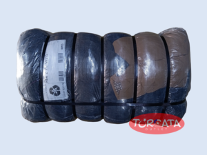 Fardo Trajes de Dos Piezas / Ternos de Hombre 45 Kg - Primera Calidad Canadiense