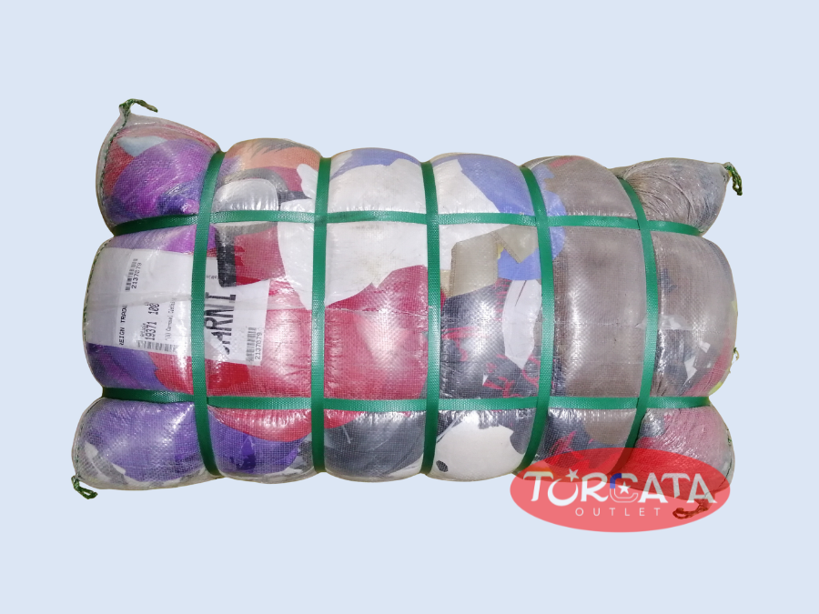 Fardo Disfraces Mix Unisex 45 Kg – Calidad Mixta Canadiense (1ª y 2ª)