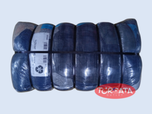 Fardo Parkas Infantiles 45 Kg - Abrigo de Primera Calidad Canadiense