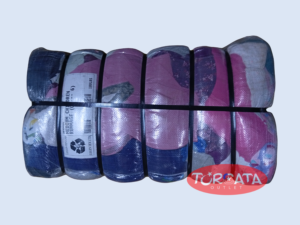 Fardo Ropa Infantil Media Temporada 45 Kg (0-6 Años) - Calidad Mixta Canadiense
