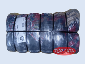 Fardo Camisas de Franela de Hombre 45 Kg - Estilo y Primera Calidad Canadiense