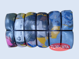 Fardo Disfraces de Halloween Infantiles 45 Kg - Primera Calidad Canadiense