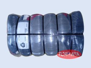 Fardo Parkas Sin Manga Mixtas 45 Kg - Estilo Canadiense Primera Calidad
