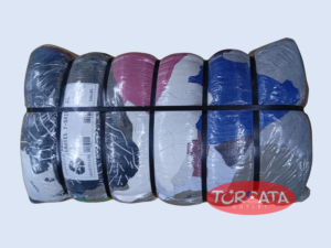 Fardo Poleras de Mujer Talla Grande 45 Kg - Primera Calidad Canadiense